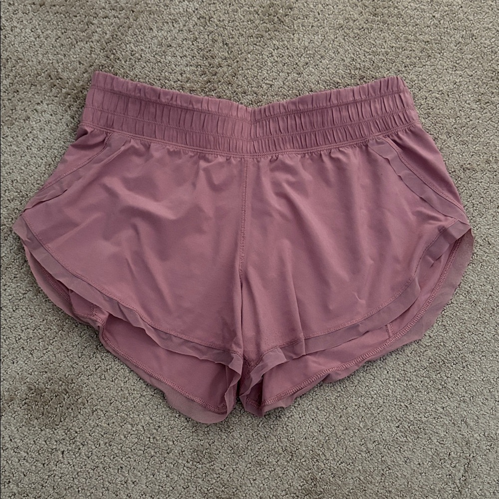 Lululemon Quicksand Anew Short